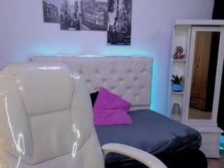 amaia-daniells Live Webcam on CamSoda