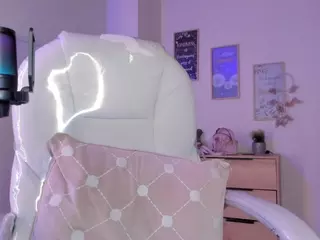 Amaia's Live Sex Cam Show