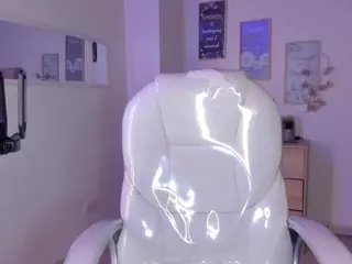 Amaia's Live Sex Cam Show