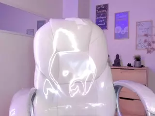 Amaia's Live Sex Cam Show