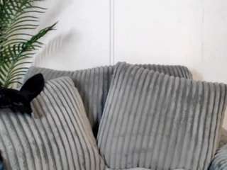 goddesscharliedollie from CamSoda