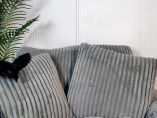 goddesscharliedollie from CamSoda