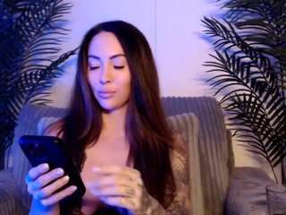 goddesscharliedollie