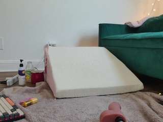 itstaylorofficial webcam