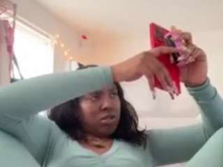 itstaylorofficial webcam