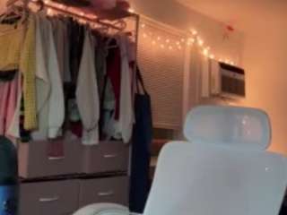 itstaylorofficial webcam