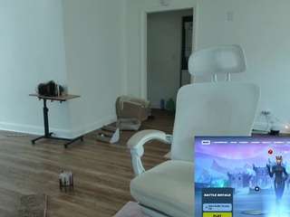 itstaylorofficial webcam