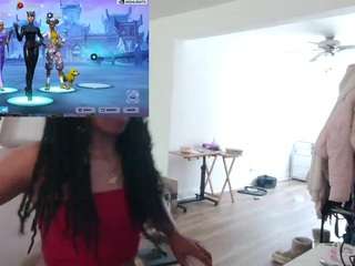 itstaylorofficial webcam model