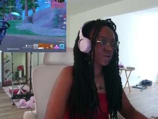 itstaylorofficial webcam model