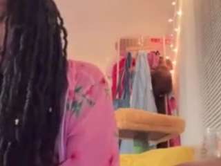 itstaylorofficial webcam