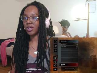 itstaylorofficial webcam