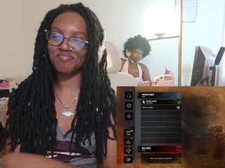 itstaylorofficial webcam