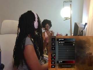 itstaylorofficial webcam