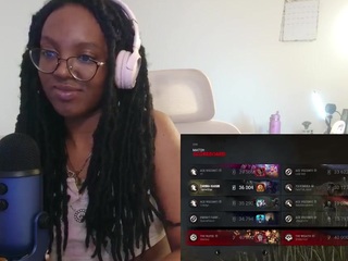 itstaylorofficial webcam