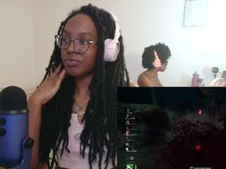 itstaylorofficial webcam
