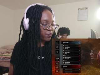 itstaylorofficial webcam