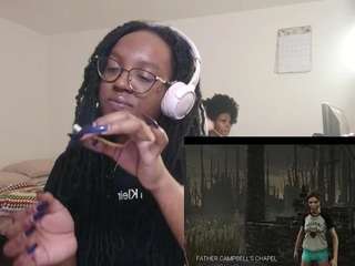 itstaylorofficial webcam