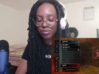 itstaylorofficial webcam
