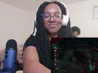 itstaylorofficial webcam