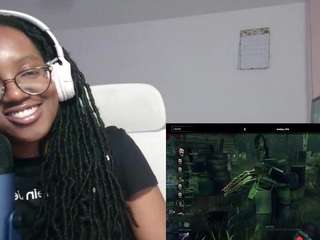 itstaylorofficial webcam