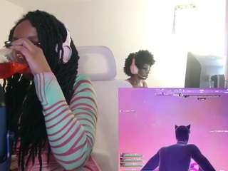 itstaylorofficial webcam
