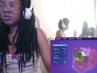 itstaylorofficial webcam