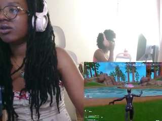 itstaylorofficial webcam
