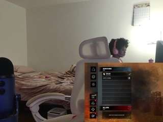 itstaylorofficial webcam