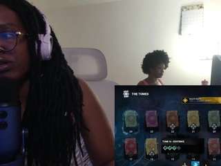 itstaylorofficial webcam
