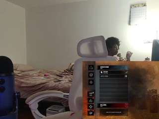 itstaylorofficial webcam