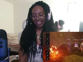 itstaylorofficial webcam