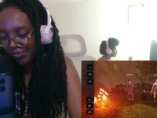 itstaylorofficial webcam