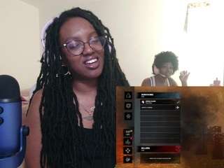 itstaylorofficial webcam