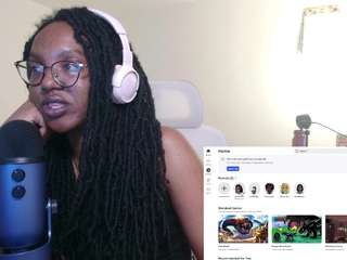 itstaylorofficial webcam