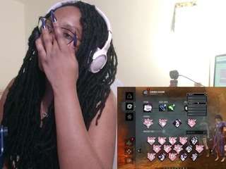 itstaylorofficial webcam