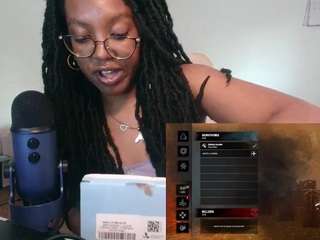 itstaylorofficial webcam