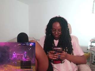 itstaylorofficial webcam