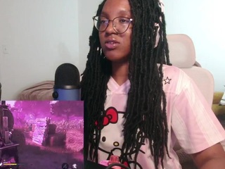 itstaylorofficial webcam
