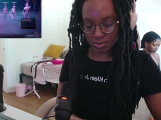 itstaylorofficial's live room