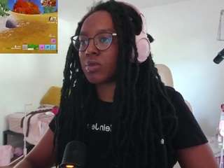 Itstaylorofficial's cam show statistics and live stream