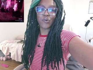itstaylorofficial Sex Cam Show