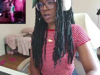 itstaylorofficial Sex Cam Show