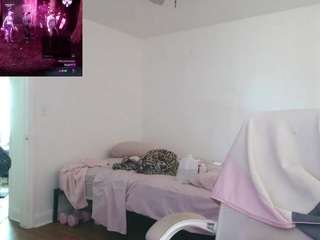 itstaylorofficial Sex Cam Show