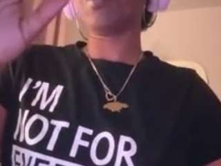 itstaylorofficial Live Webcam on CamSoda