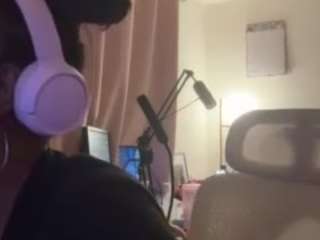itstaylorofficial live webcam show