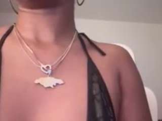 itstaylorofficial live on CamSoda