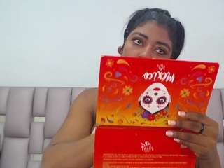 malorybrown Live Webcam on CamSoda