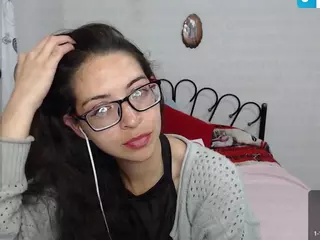sashagrey1's Live Sex Cam Show