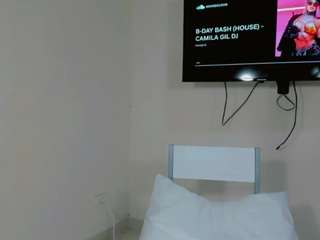 natashasummer1 Live Webcam on CamSoda