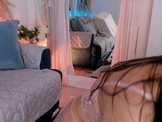 Model ini sedang live sekarang. nicolle-w